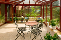 Coton conservatory quotes