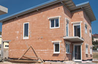 Coton home extensions